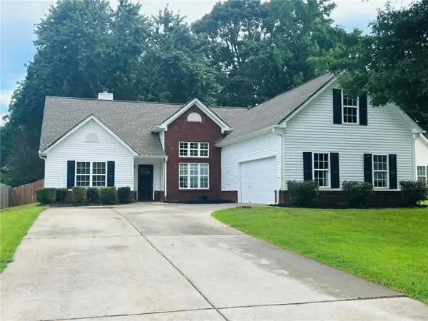 29 Winding Creek Court, Dawsonville, GA 30534