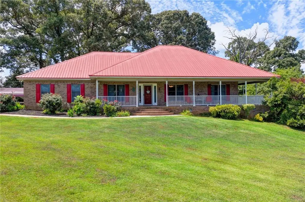 4525 Bold Springs Road, Commerce, GA 30530 - #1