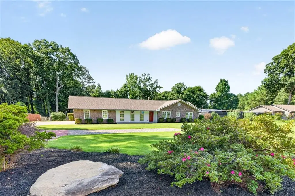 2637 Stone Drive Sw, Lilburn, GA 30047 - #1