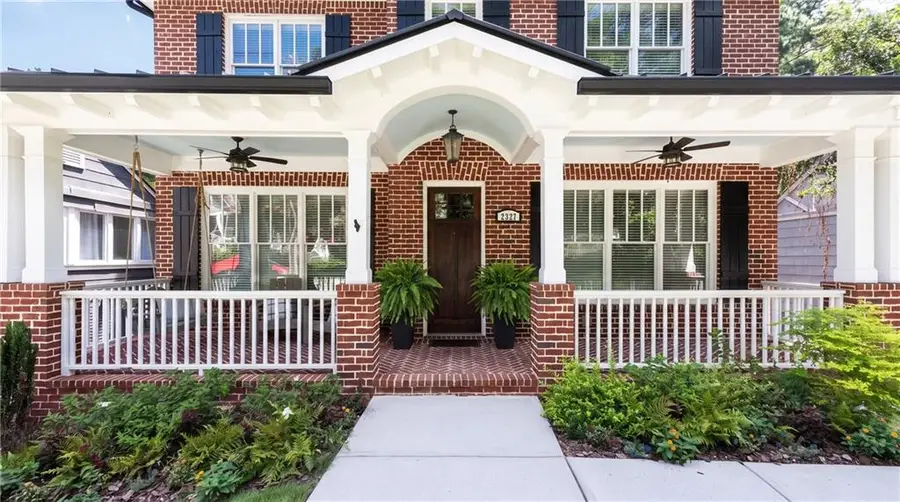 2327 Shenandoah Avenue Ne, Atlanta, GA 30305 - #3