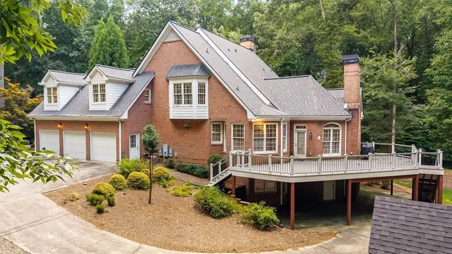 6012 Pattillo Way, Lithonia, GA 30058 - #2