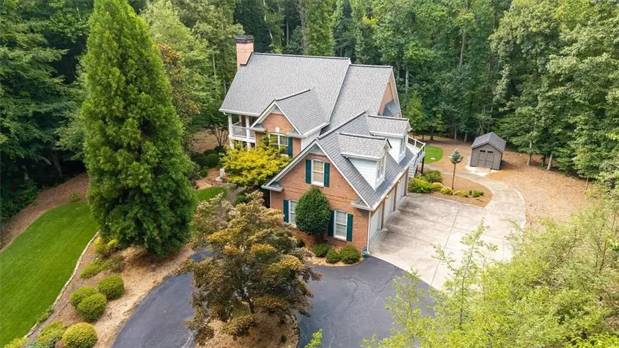 6012 Pattillo Way, Lithonia, GA 30058 - #3