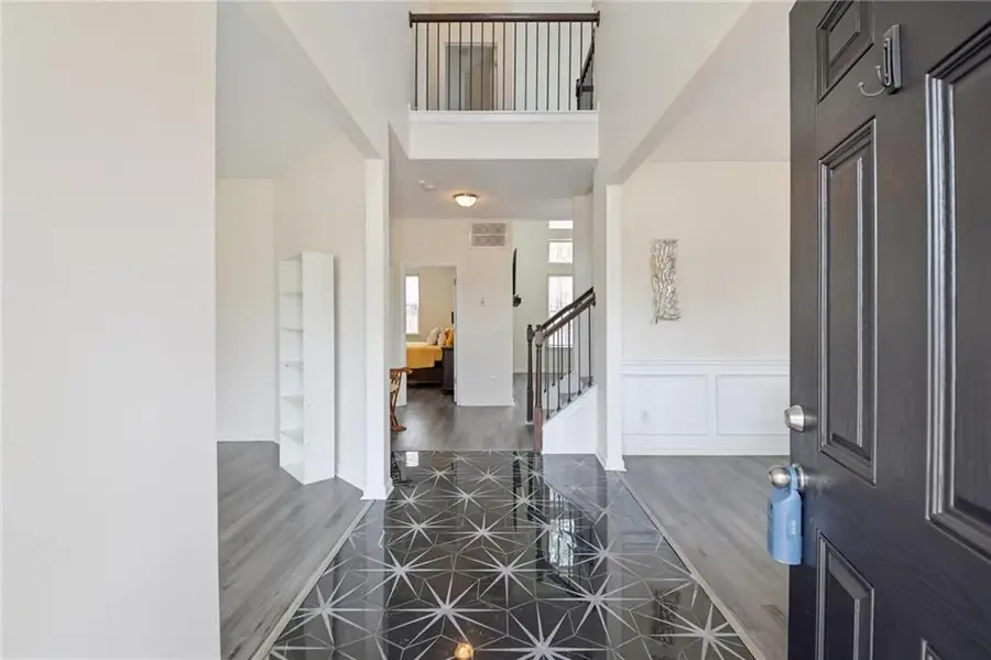 295 River Walk Farm Parkway, Covington, GA 30014 - #2