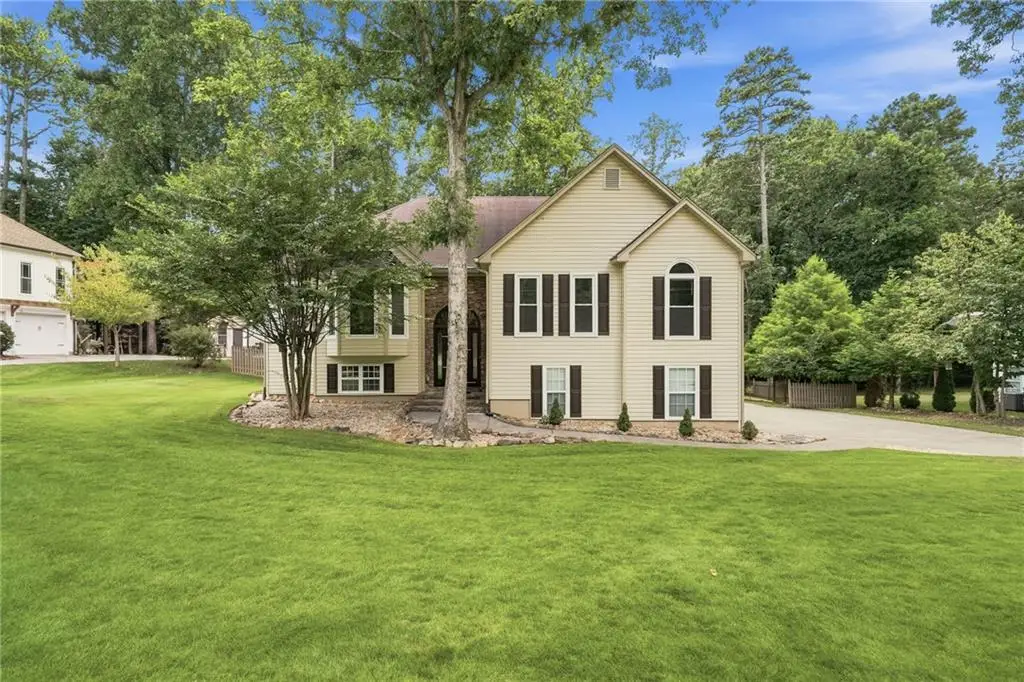 3850 Pilgrim Mill Road, Cumming, GA 30041 - #1