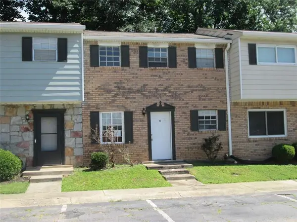 4701 Flat Shoals Road #39G, Union City, GA 30291
