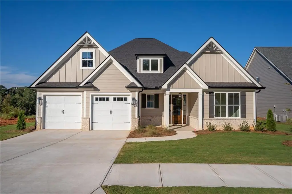 1351 Legend Drive, Greensboro, GA 30642 - #1