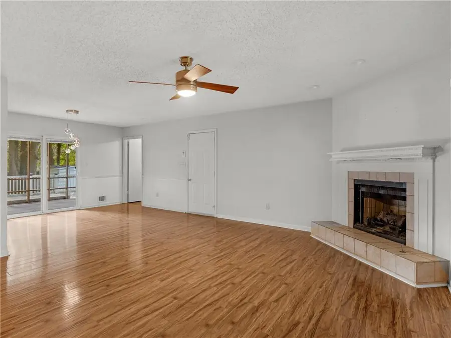 528 Knollwood Drive, Stockbridge, GA 30281 - #2