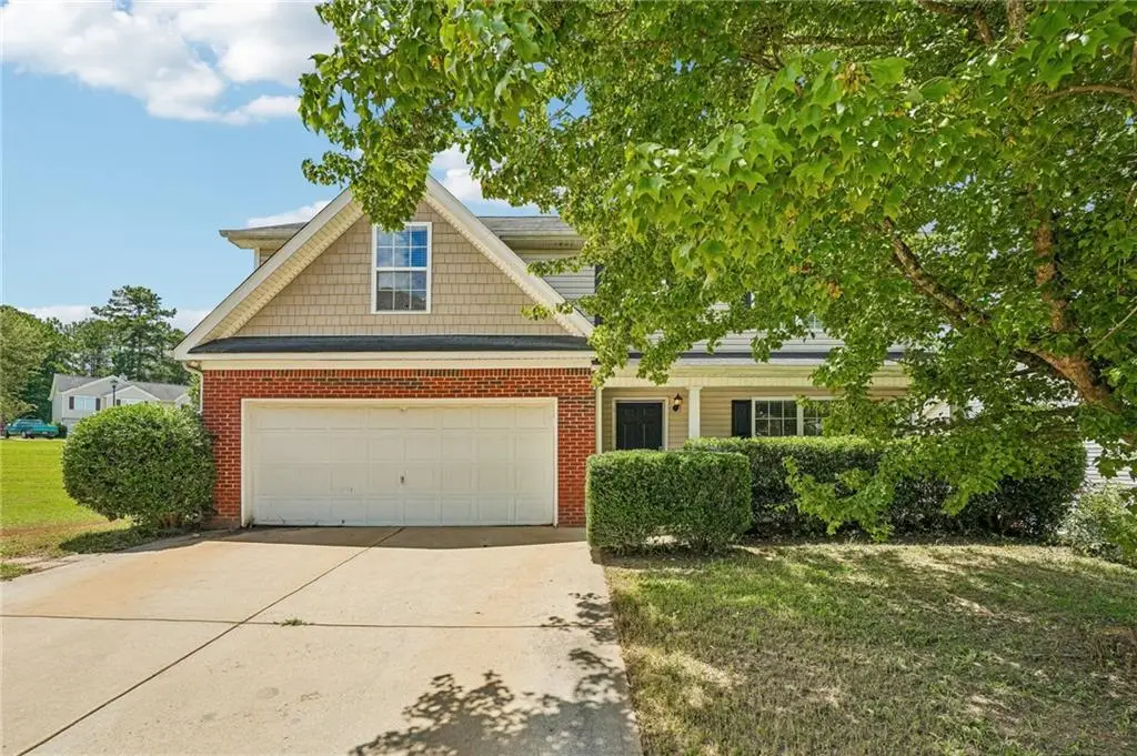 123 Remington Place Drive, Dallas, GA 30157 - #1