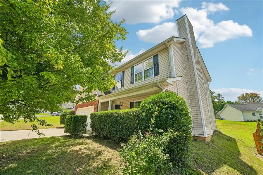 123 Remington Place Drive, Dallas, GA 30157 - #3