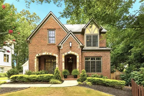 164 Candler Drive, Decatur, GA 30030