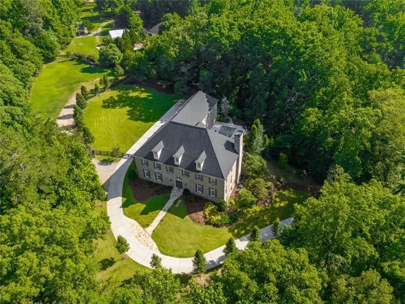 14695 Glencreek Way, Milton, GA 30004 - #1
