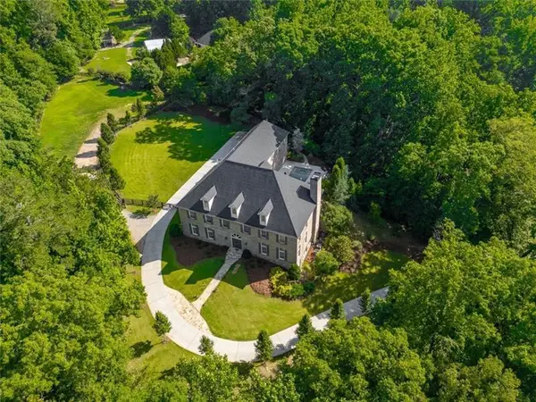 14695 Glencreek Way, Milton, GA 30004