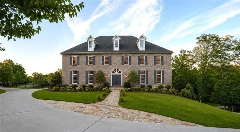 14695 Glencreek Way, Milton, GA 30004 - #2