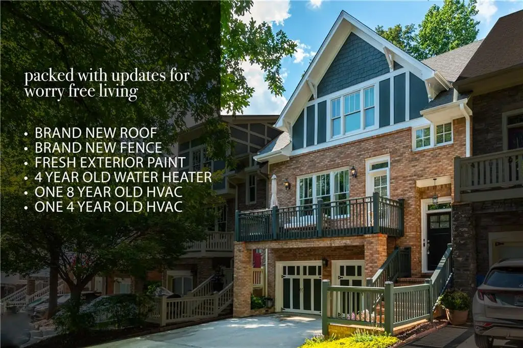 1513 Whitehead Bluff Nw, Atlanta, GA 30318 - #1