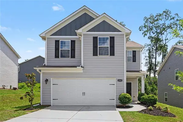 4944 Bridle Run Trail, Douglasville, GA 30135