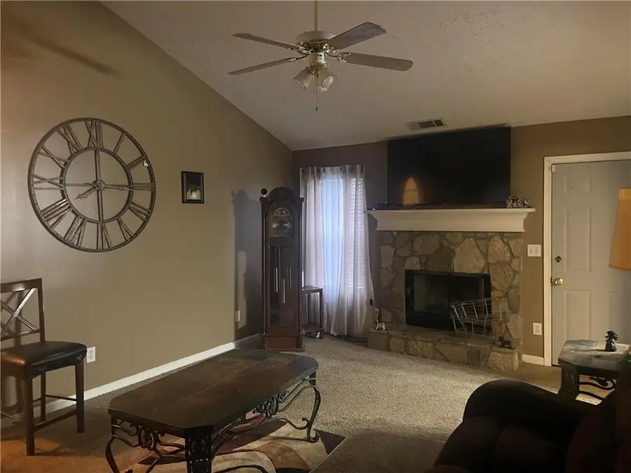 911 Castle Court, Monroe, GA 30656 - #3