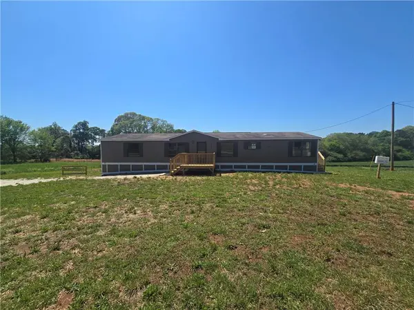 2525 Rock Pillar Road, Carnesville, GA 30521
