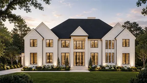 246 Traditions Drive, Alpharetta, GA 30004