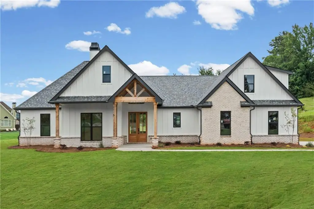5812 Claybrook Court, Clermont, GA 30527 - #1