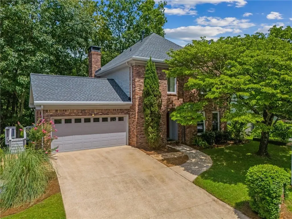 2116 Heritage Heights, Decatur, GA 30033 - #1