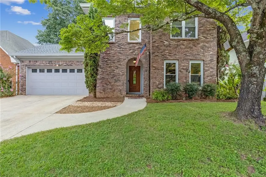 2116 Heritage Heights, Decatur, GA 30033 - #3