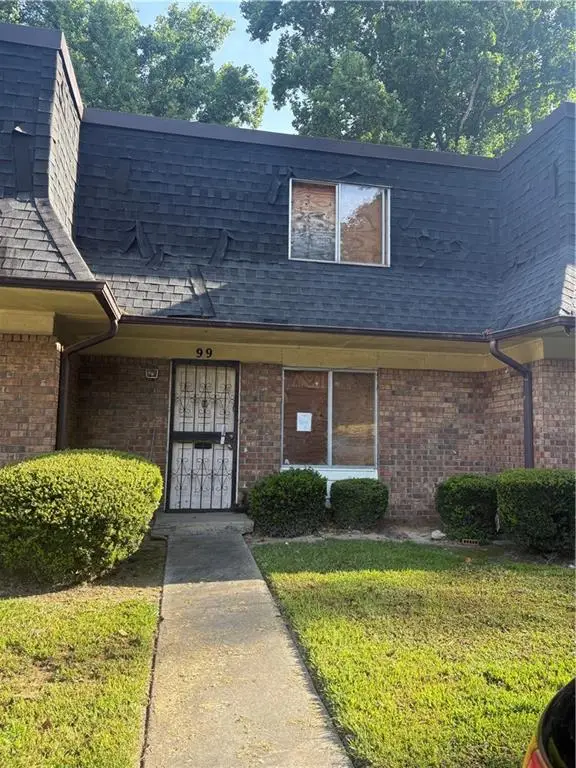 99 Peyton Place Sw, Atlanta, GA 30311