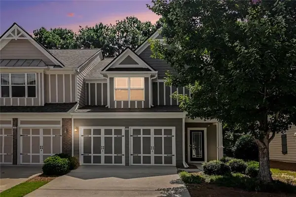 240 Parc View Lane, Woodstock, GA 30188