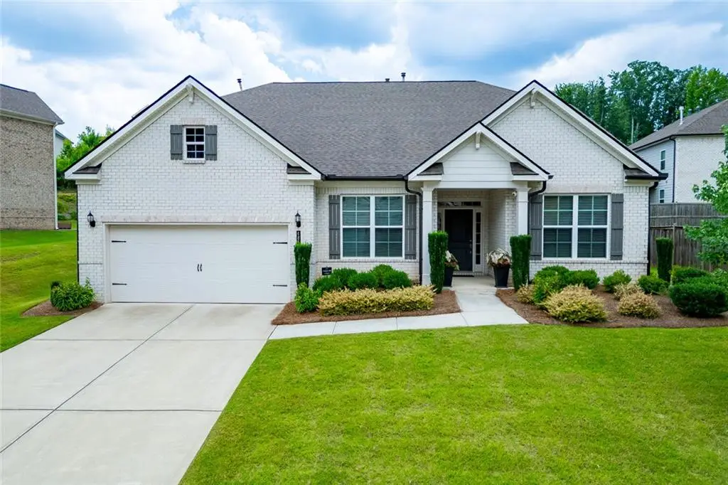 4862 Stone Way Path, Buford, GA 30519 - #1