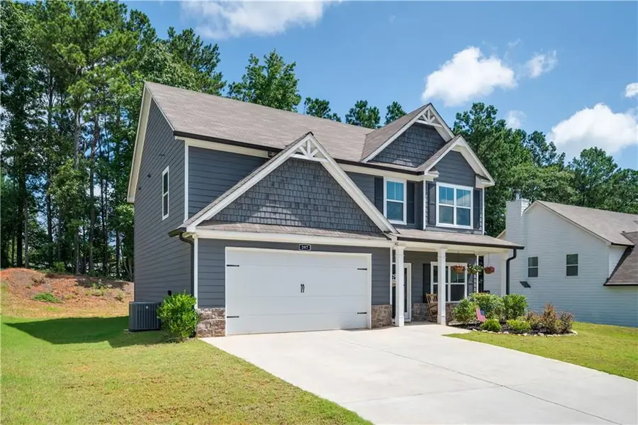 397 Belmont Lane, Dallas, GA 30132 - #2