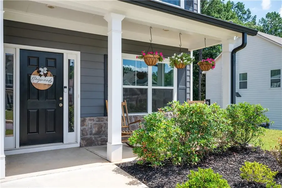 397 Belmont Lane, Dallas, GA 30132 - #3