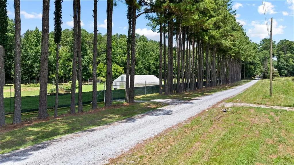 7655 Old Phillips Road, Chattahoochee Hills, GA 30268 - #1