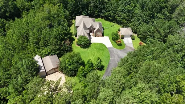 5156 Due West Road, Powder Springs, GA 30127