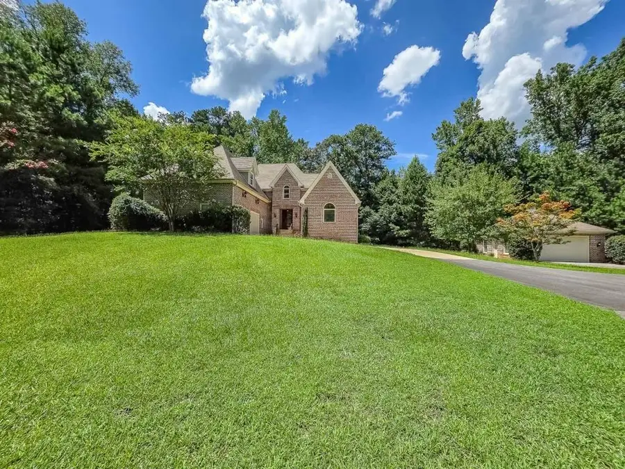 5156 Due West Road, Powder Springs, GA 30127 - #3