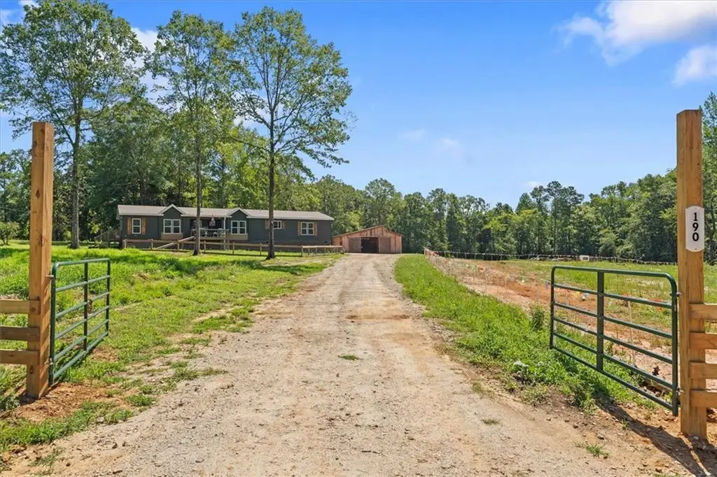 170 Anoia Rd, Washington, GA 30673 - #1