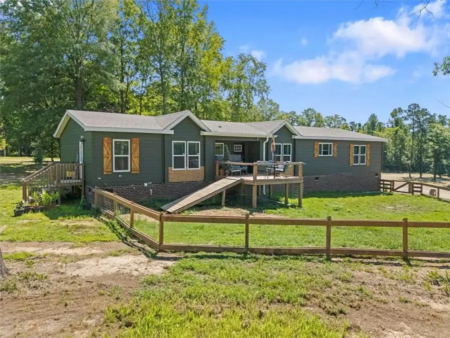 170 Anoia Rd, Washington, GA 30673 - #2