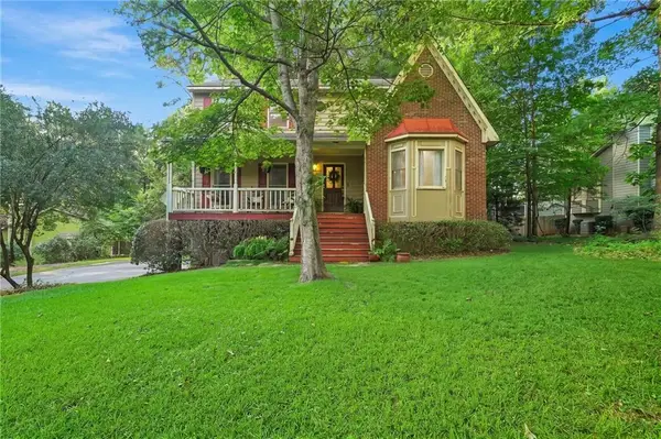 302 Crabapple Court, Powder Springs, GA 30127