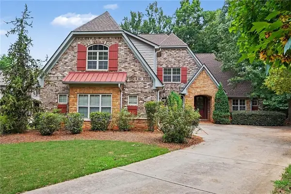 157 Mariahs Walk, Hampton, GA 30228