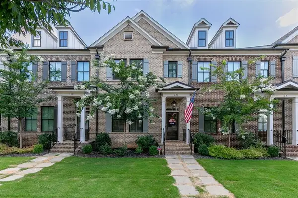 120 W Main Street, Buford, GA 30518