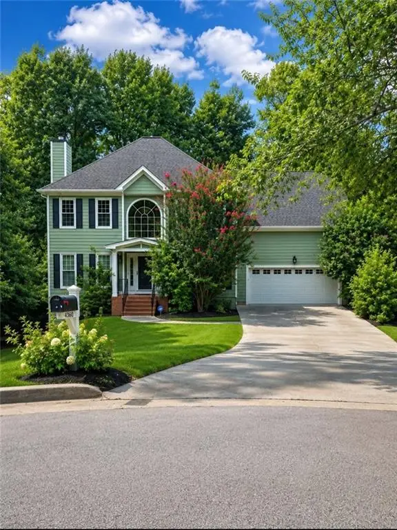 3045 SW Summit View Court Sw, Snellville, GA 30078