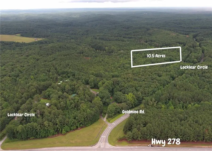 000 Locklear Circle, Dallas, GA 30157 - #2