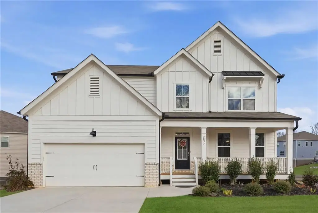 7095 Evening Dew Drive, Cumming, GA 30028 - #1