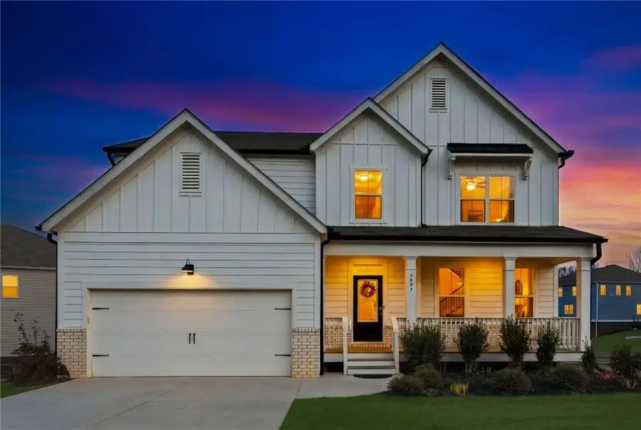 7095 Evening Dew Drive, Cumming, GA 30028 - #2