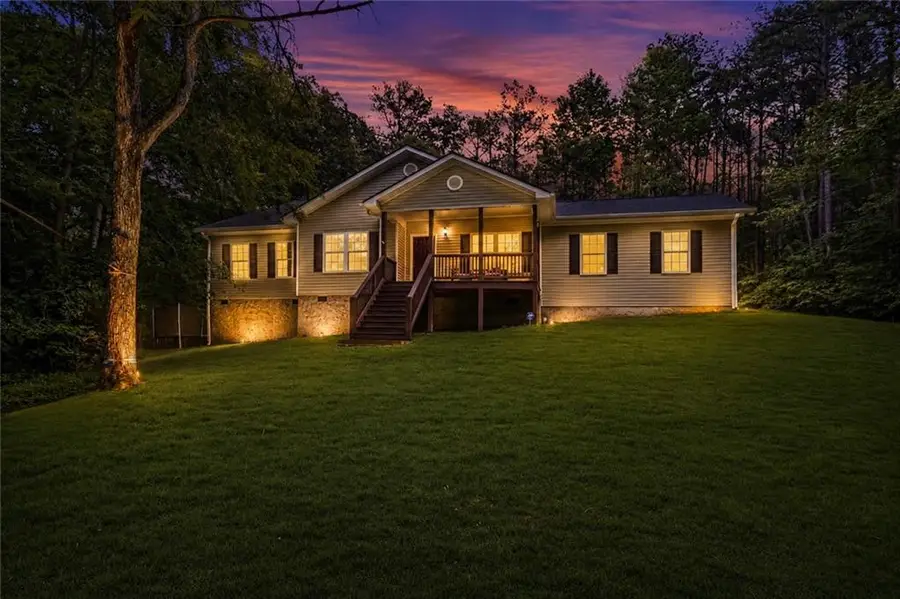16 Allatoona Woods Trail Se, Acworth, GA 30102 - #2