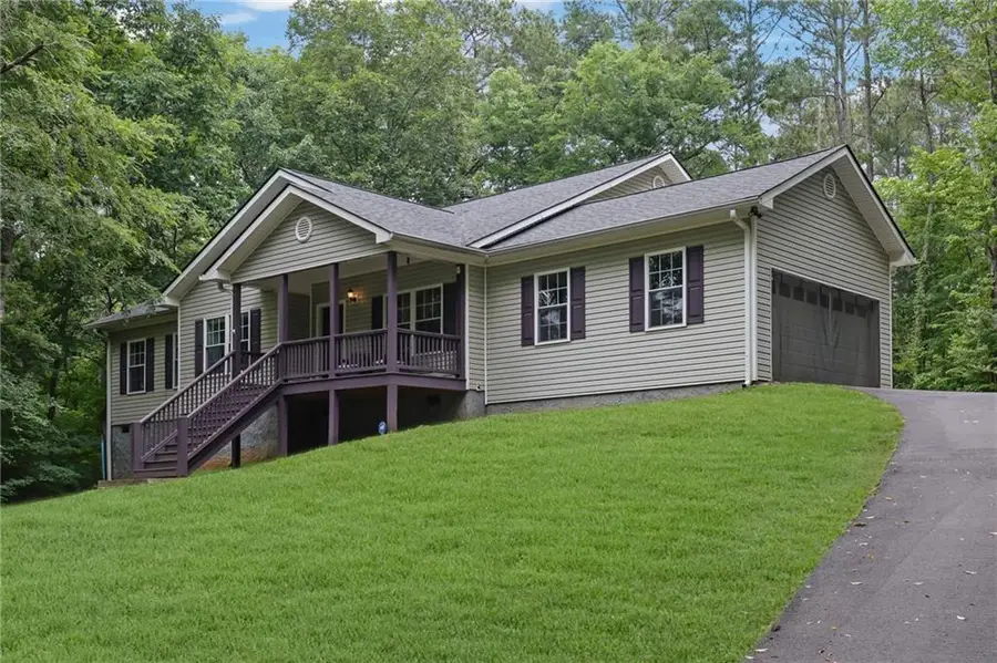 16 Allatoona Woods Trail Se, Acworth, GA 30102 - #3