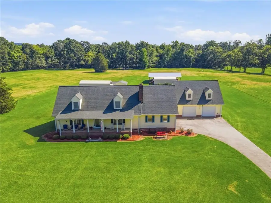 80 Mcfry Lane Ne, Rome, GA 30161 - #2