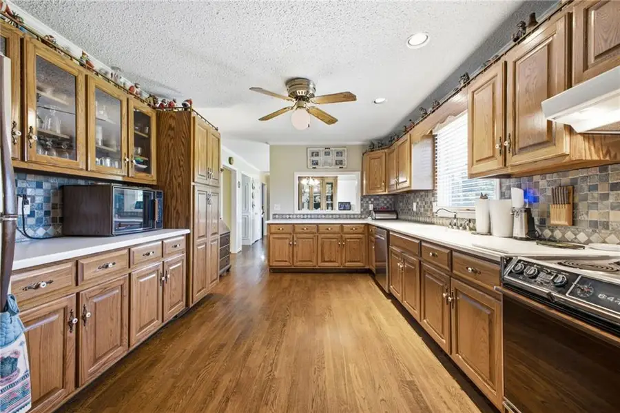 80 Mcfry Lane Ne, Rome, GA 30161 - #3