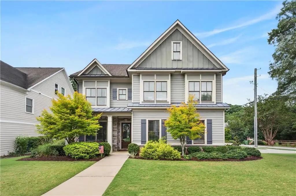 1517 Sylvester Circle Se, Atlanta, GA 30316 - #1