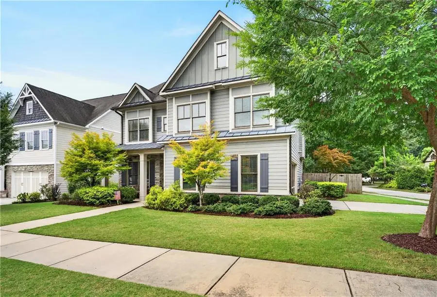 1517 Sylvester Circle Se, Atlanta, GA 30316 - #3