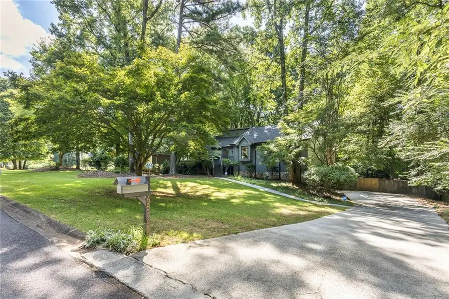4918 Scotts Creek Trail, Peachtree Corners, GA 30096 - #3
