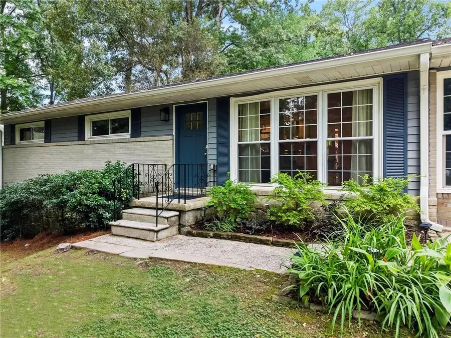 2974 Cynthia Drive Ne, Atlanta, GA 30319 - #2